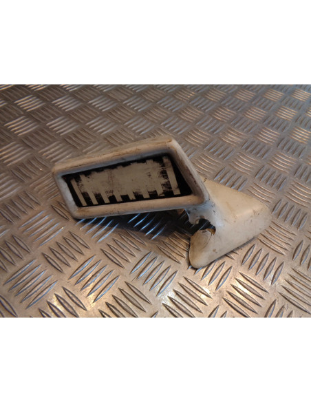 cache lateral avant droit moto guzzi 125 tt carrosserie carenage