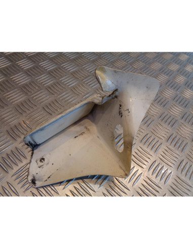 cache lateral avant droit moto guzzi 125 tt carrosserie carenage