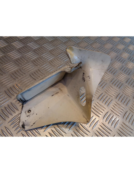 cache lateral avant droit moto guzzi 125 tt carrosserie carenage