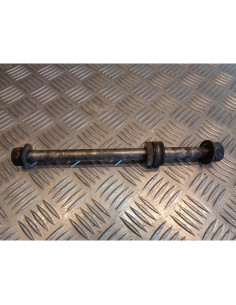 axe roue entretoise arriere moto guzzi 125 tt