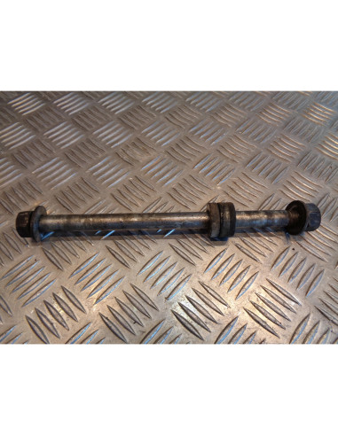 axe roue entretoise arriere moto guzzi 125 tt