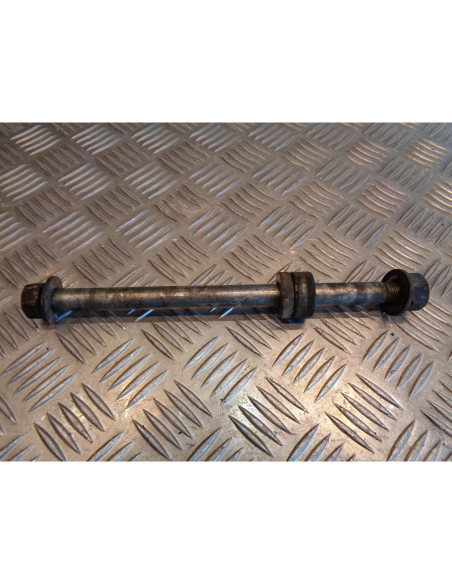 axe roue entretoise arriere moto guzzi 125 tt