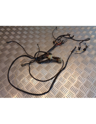 faisceau electrique moto guzzi 125 tt