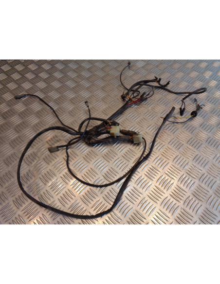 faisceau electrique moto guzzi 125 tt