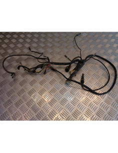 faisceau electrique moto guzzi 125 tt 2