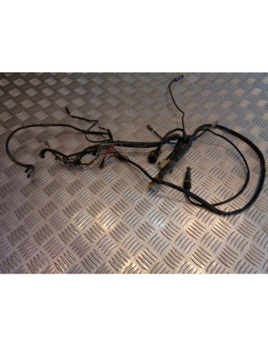 faisceau electrique moto guzzi 125 tt