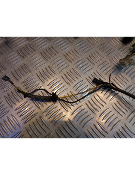 faisceau electrique moto guzzi 125 tt