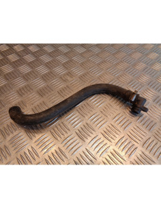durite eau radiateur + embout moto guzzi 125 tt