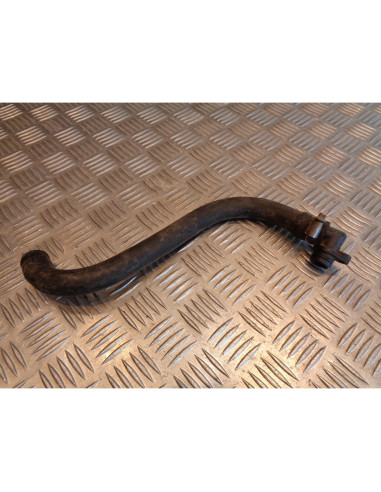 durite eau radiateur + embout moto guzzi 125 tt