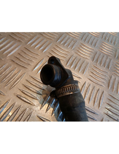 durite eau radiateur + embout moto guzzi 125 tt