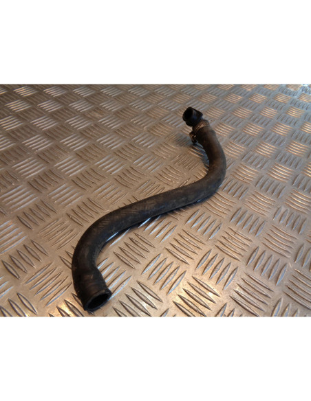 durite eau radiateur + embout moto guzzi 125 tt