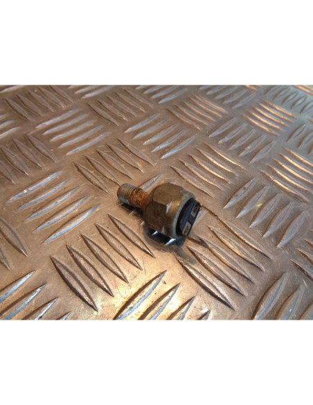 capteur feu stop contacteur frein avant moto guzzi 125 tt