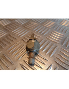 capteur feu stop contacteur frein avant moto guzzi 125 tt 2