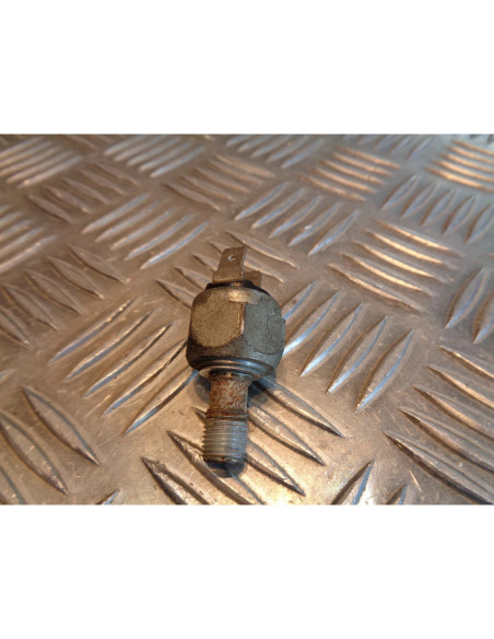 capteur feu stop contacteur frein avant moto guzzi 125 tt
