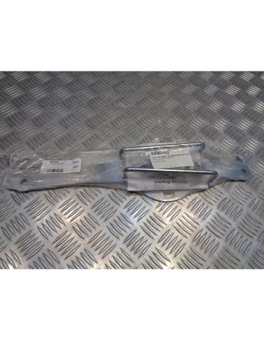 kit support fixation sacoches cavalieres klicbag moto harley davidson sportster