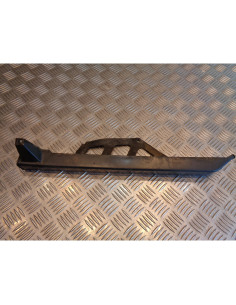 cache protege chaine moto guzzi 125 tt 2