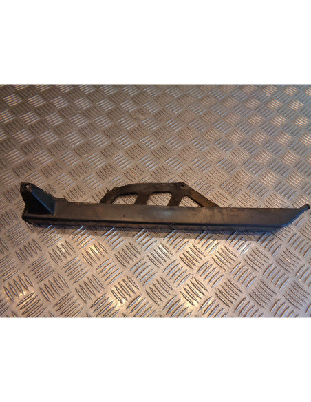 cache protege chaine moto guzzi 125 tt
