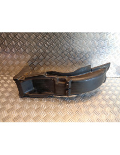 bavette passage de roue moto guzzi 125 tt