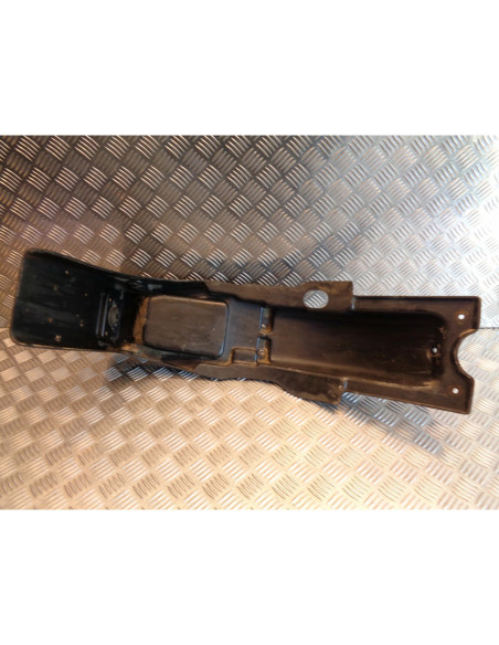 bavette passage de roue moto guzzi 125 tt