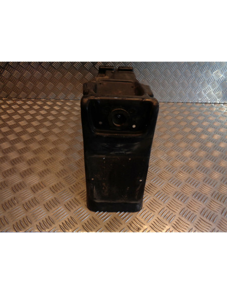 bavette passage de roue moto guzzi 125 tt