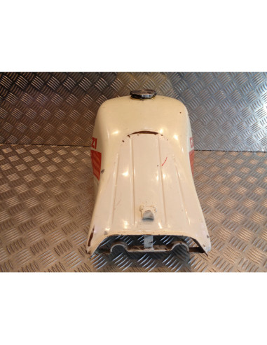 reservoir essence moto guzzi 125 tt