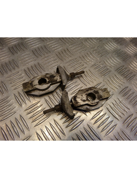 jeu tendeur chaine roue arriere moto guzzi 125 tt