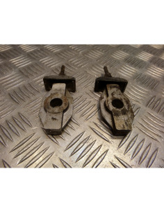 jeu tendeur chaine roue arriere moto guzzi 125 tt 2