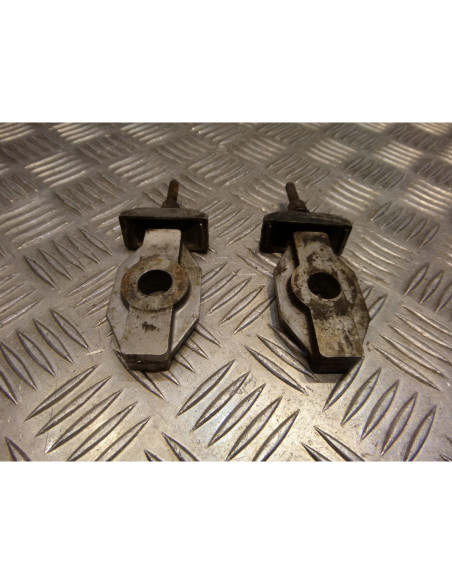 jeu tendeur chaine roue arriere moto guzzi 125 tt