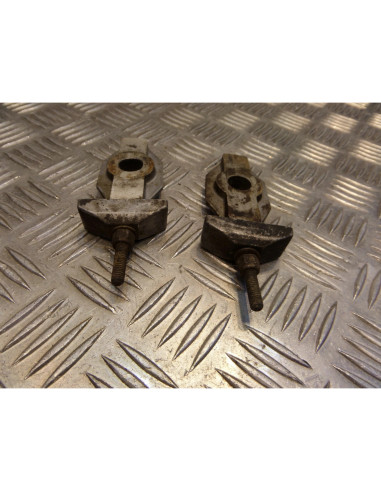 jeu tendeur chaine roue arriere moto guzzi 125 tt