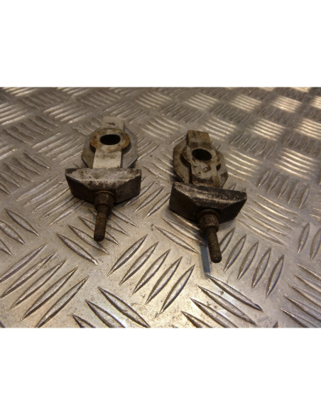 jeu tendeur chaine roue arriere moto guzzi 125 tt