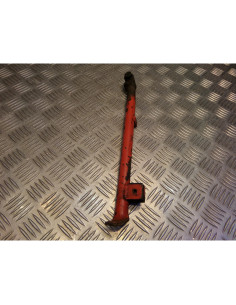 bequille lateral moto guzzi 125 tt