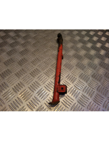 bequille lateral moto guzzi 125 tt