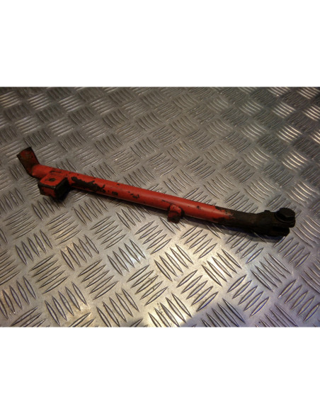 bequille lateral moto guzzi 125 tt