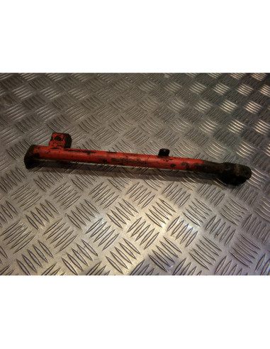 bequille lateral moto guzzi 125 tt