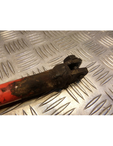 bequille lateral moto guzzi 125 tt