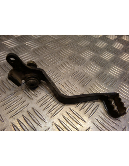 pedale frein arriere moto guzzi 125 tt