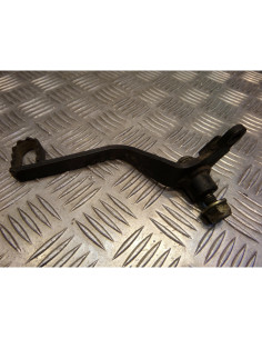 pedale frein arriere moto guzzi 125 tt 2