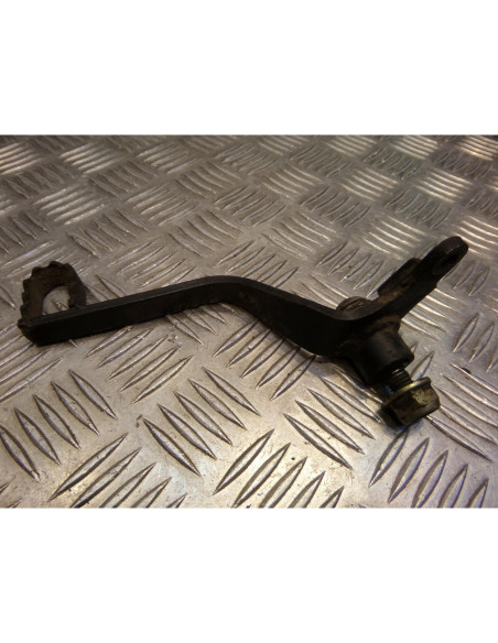 pedale frein arriere moto guzzi 125 tt