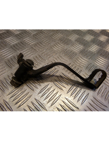 pedale frein arriere moto guzzi 125 tt