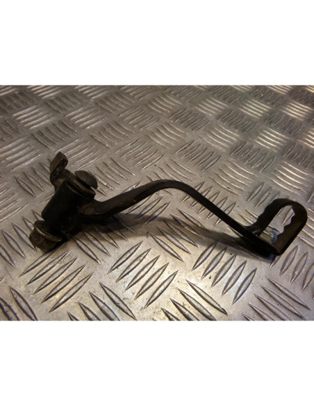 pedale frein arriere moto guzzi 125 tt