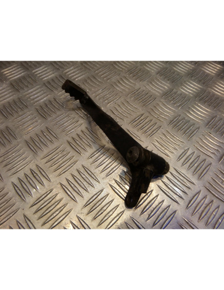 pedale frein arriere moto guzzi 125 tt