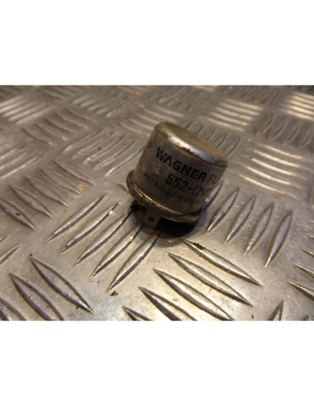 centrale clignotant moto guzzi 125 tt