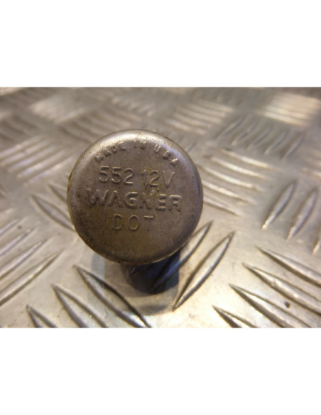 centrale clignotant moto guzzi 125 tt