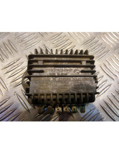 regulateur charge batterie motoplat moto guzzi 125 tt 2