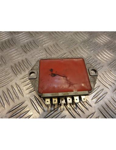 regulateur charge batterie motoplat moto guzzi 125 tt