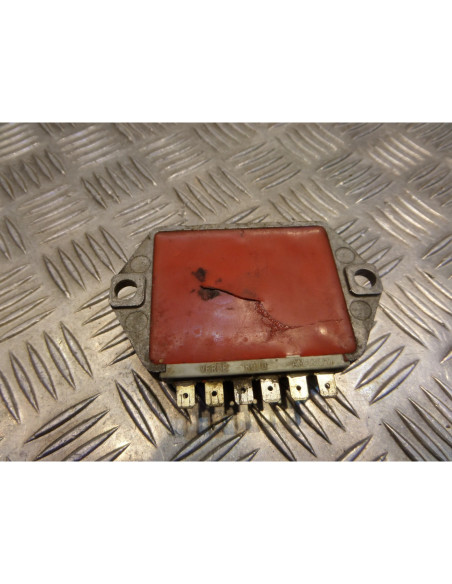 regulateur charge batterie motoplat moto guzzi 125 tt