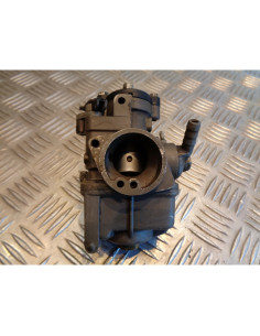 carburateur dellorto 25 phbl moto guzzi 125 tt 2