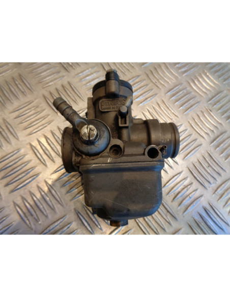 carburateur dellorto 25 phbl moto guzzi 125 tt