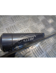 paire cale repose pied alloy ultima racing street type 3 revolution titane moto 2