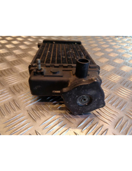 radiateur eau moto guzzi 125 tt